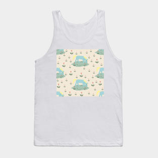 Unicorn Tank Top